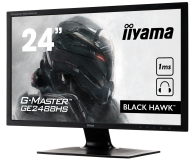 iiyama G-Master GE2488HS Black Hawk - 314254 - zdjęcie 3